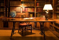 RSC Reading Room