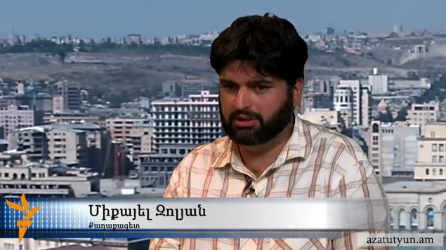 RSC ANALYST COMMENTS ON ARMENIAN-TURKISH RELATIONS