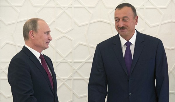 RSC SENIOR ANALYST DAVID SHAHNAZARYAN ADDRESSES GEORGIAN CONFERENCE