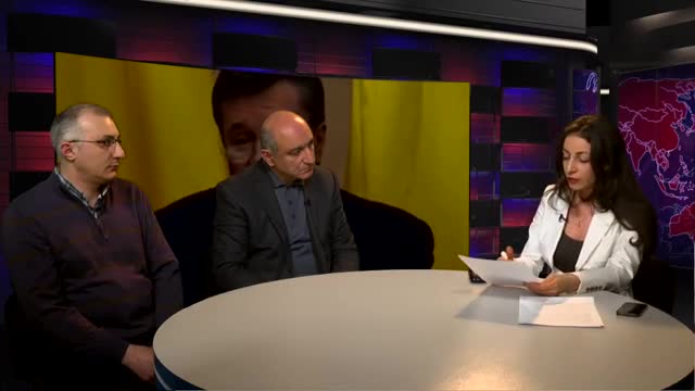 RSC STAFF ANALYSIS ON UKRAINE