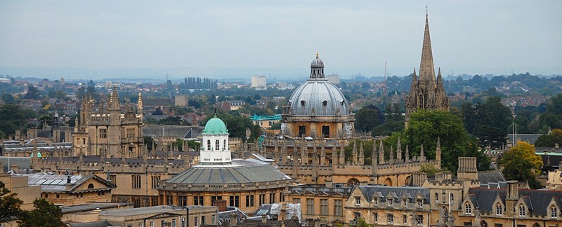 RSC PARTICIPATES IN OXFORD CONFERENCE ON NAGORNO-KARABAKH