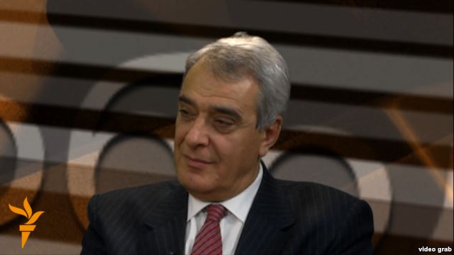 RSC ANALYSIS FOR RFE/RL UKRAINIAN SERVICE