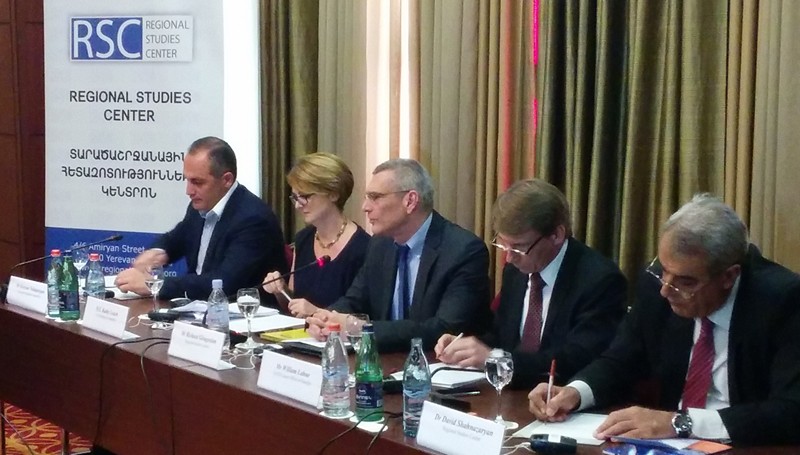 RSC PUBLIC ASSESSMENT OF NATO SUMMIT