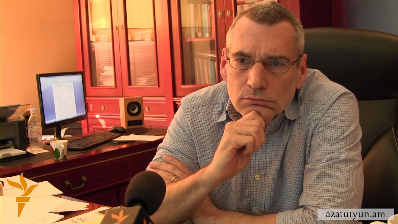 RSC ON SIGNIFICANCE OF OSCE REACTION TO RECENT CLASHES