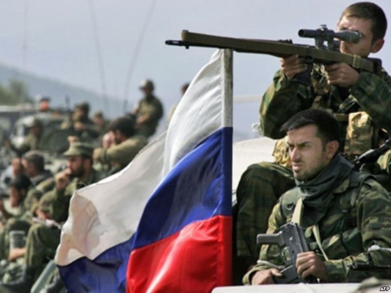 RSC STAFF ANALYSIS: “RUSSIAN HARD POWER IN THE SOUTH CAUCASUS”