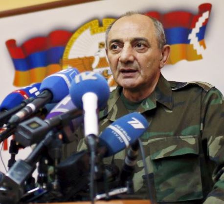 RSC &ldquo;GUEST ANALYSIS&rdquo; ASSESSES PROPOSED KARABAKH CONSTITUTIONAL CHANGES