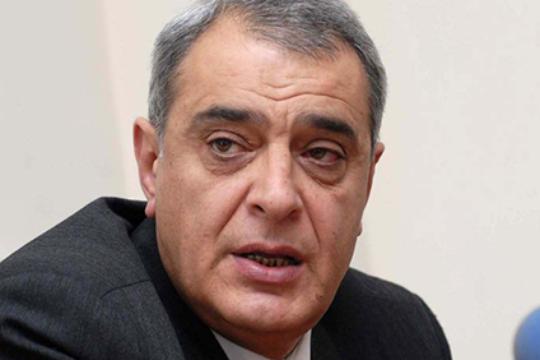 RSC SENIOR ANALYST ON “ARMENIA BETWEEN RUSSIA AND TURKEY”