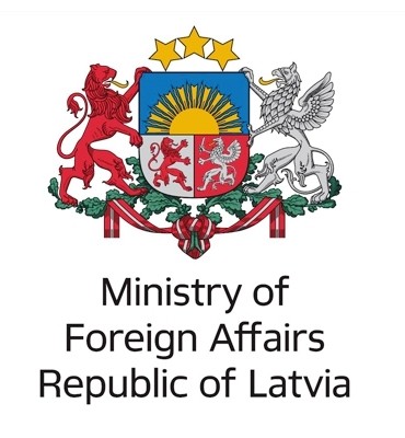 RSC BRIEFS VISITING LATVIAN DELEGATION
