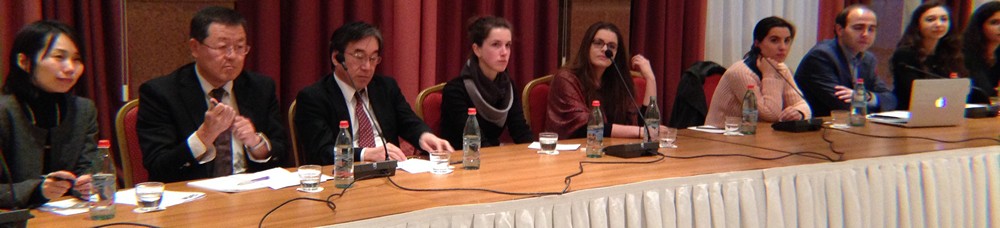 RSC FOCUS GROUP: &ldquo;Reformulating Western Policy toward Russia in the Post-Soviet Space&rdquo;