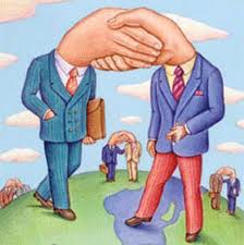 RSC STAFF ON ARMENIAN POLITICAL PARTIES