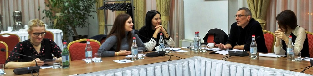 RSC EXPERT SCHOOL: ASSESSING STABILITY & REVOLUTIONARY UNREST