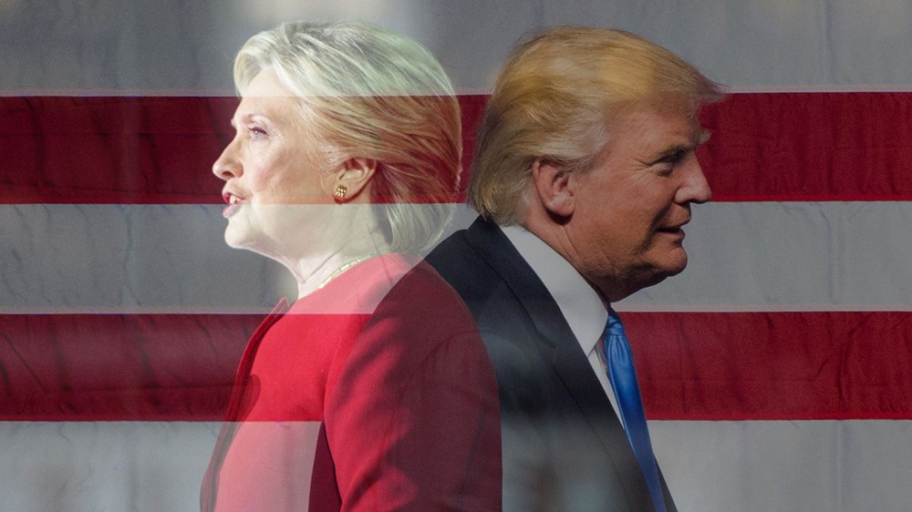 RSC SPECIAL BRIEFING: THE TRUMP ADMINISTRATION: IMPLICATIONS FOR U.S. FOREIGN POLICY