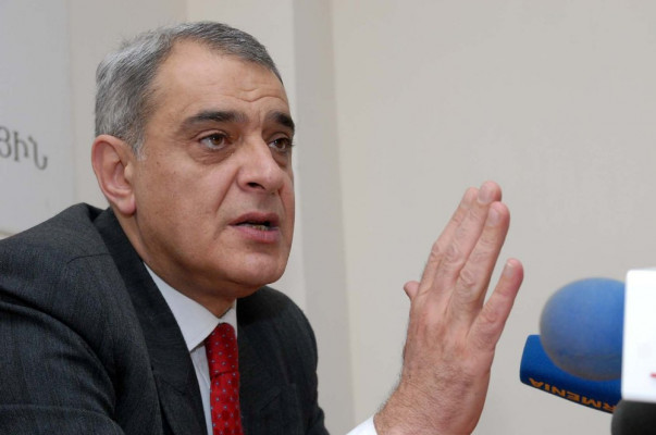 RSC SENIOR ANALYST ON POST-ELECTION OUTLOOK FOR ARMENIA-U.S. RELATIONS