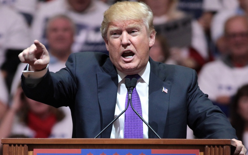 RSC ON LIKELY SHIFTS IN U.S. FOREIGN POLICY