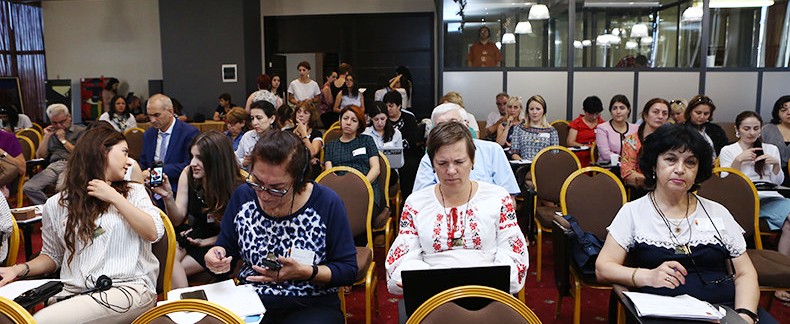 RSC ON CONFLICT & GENDER