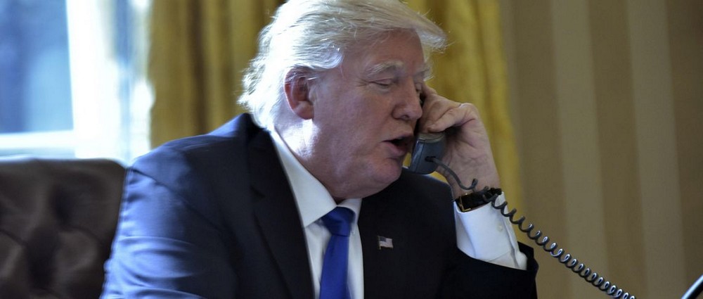 ASSESSING THE TRUMP ADMINISTRATION: IMPLICATIONS FOR THE SOUTH CAUCASUS