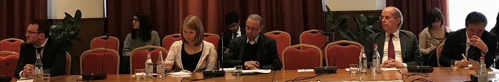 RSC MONTHLY CLOSED BRIEFING