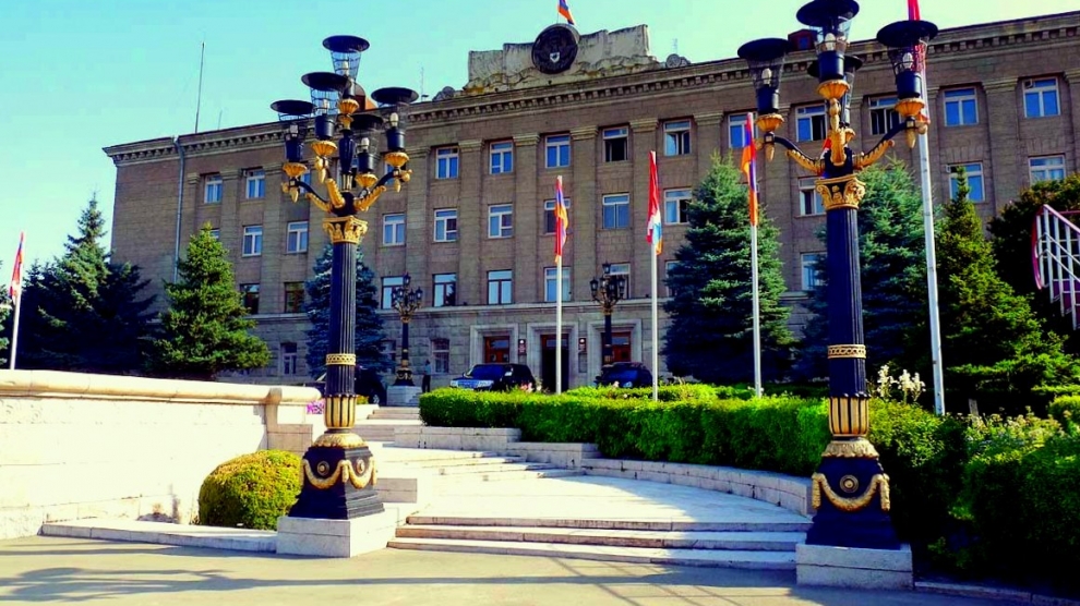 RSC COMMENTS ON KARABAKH ELECTION FOR “EMERGING EUROPE”