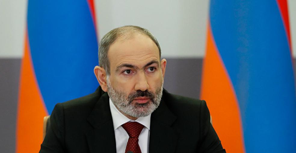 A CRITICAL COMMENTARY OF THE ARMENIAN PRIME MINISTER