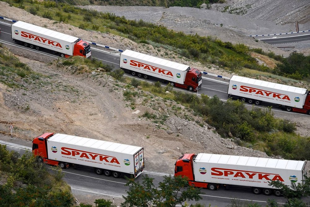 RSC CITED BY THE “FINANCIAL TIMES” & “IRISH TIMES”