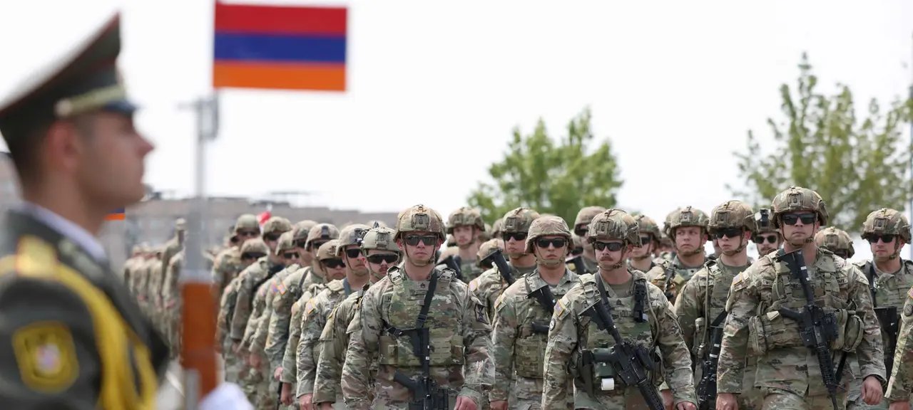 GERMAN MEDIA ON ARMENIAN-RUSSIAN RELATIONS