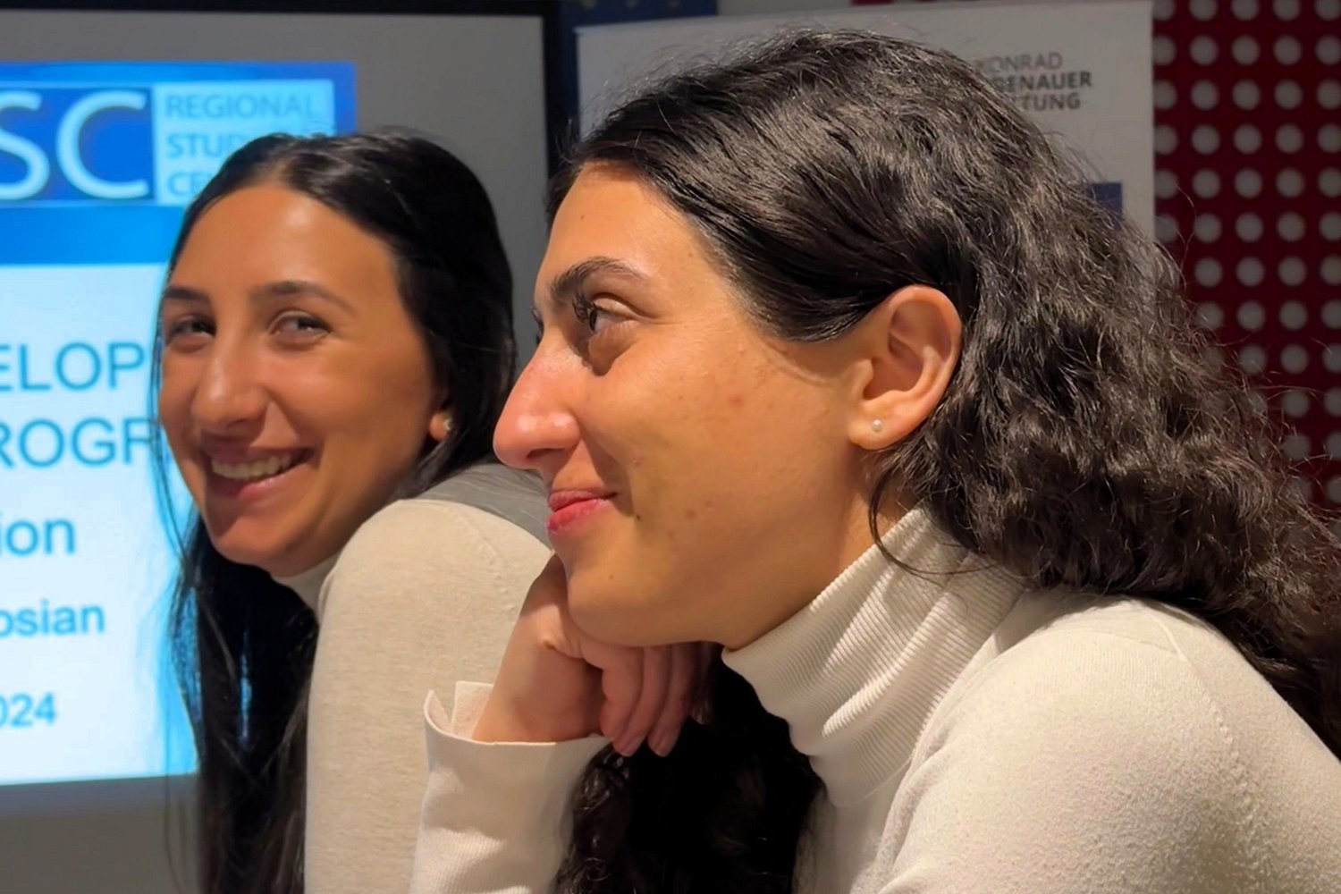 RSC TRAINING SESSION: ARMENIAN IT SECTOR & IMPLICATIONS OF U.S. ELECTIONS