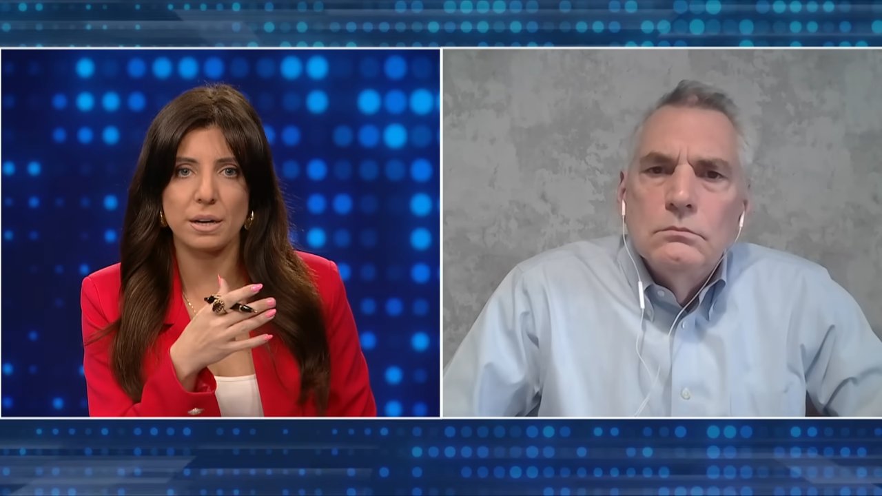 POLAND’S TVP WORLD NEWS ON ARMENIA-AZERBAIJAN WASHINGTON SUMMIT