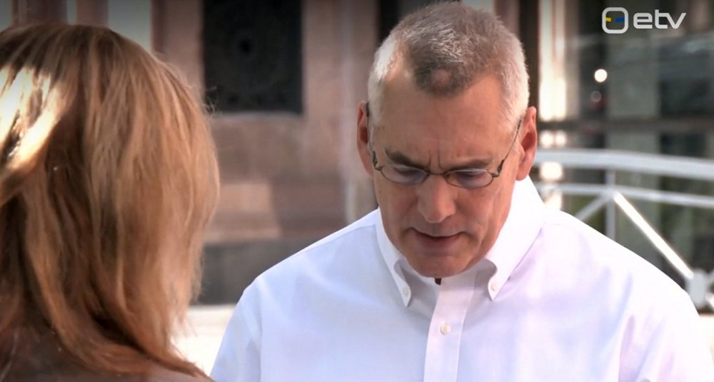 RSC COMMENTARY FOR ESTONIAN PUBLIC TV