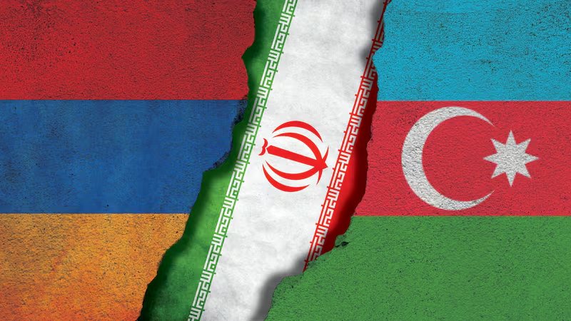 IRAN AND ARMENIA-AZERBAIJAN DIPLOMACY