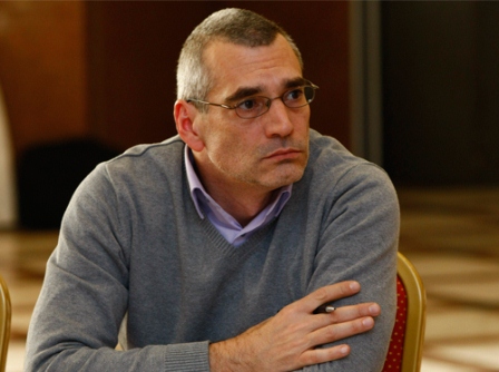 Քիչ ժողովրդավար եւ ավտորիտար Ադրբեջանը վատ է Հայաստանի համար