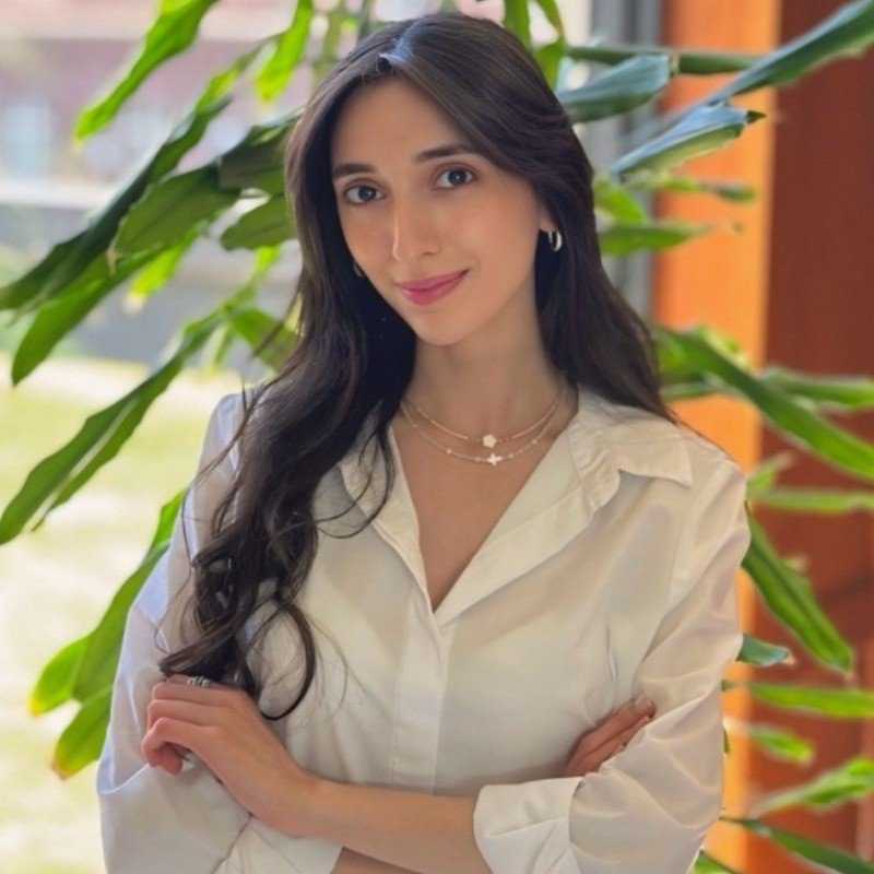 Asya Gasparyan