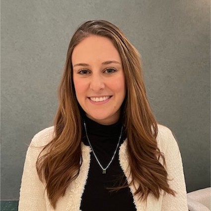 Emily Babakanian Frazier