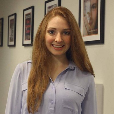 Erica Cordatos