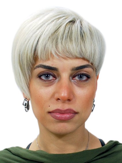Zara Sahakyan